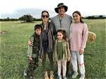 Chris Cuomo Children: Meet Bella Cuomo, Carolina Regina Cuomo, and Mario Cuomo