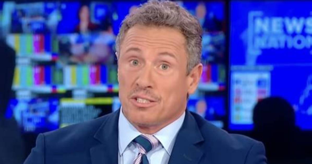 Chris Cuomo Hair Piece and Toupee: Is Chris Bald? Facts on His Hair Replacement and Wig