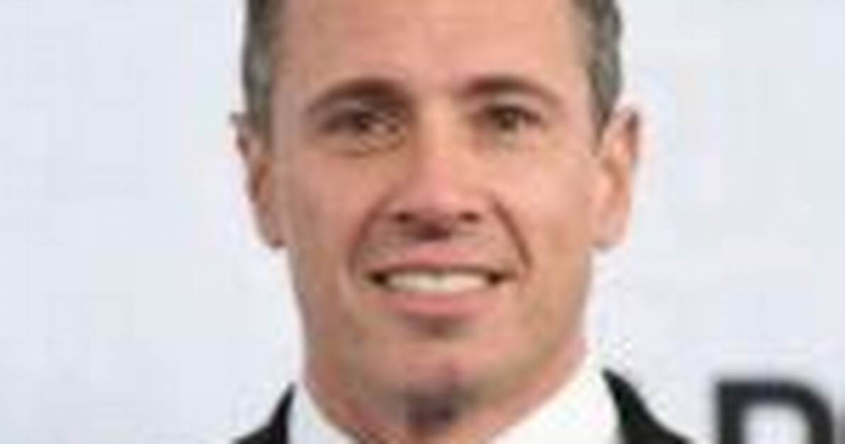 Chris Cuomo Height, Weight, Net Worth, Age, Birthday, Wikipedia, Who, Instagram, Biography