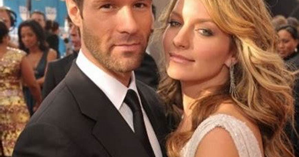 Chris Diamantopoulos’ Height, Net Worth, Wife Becki Newton