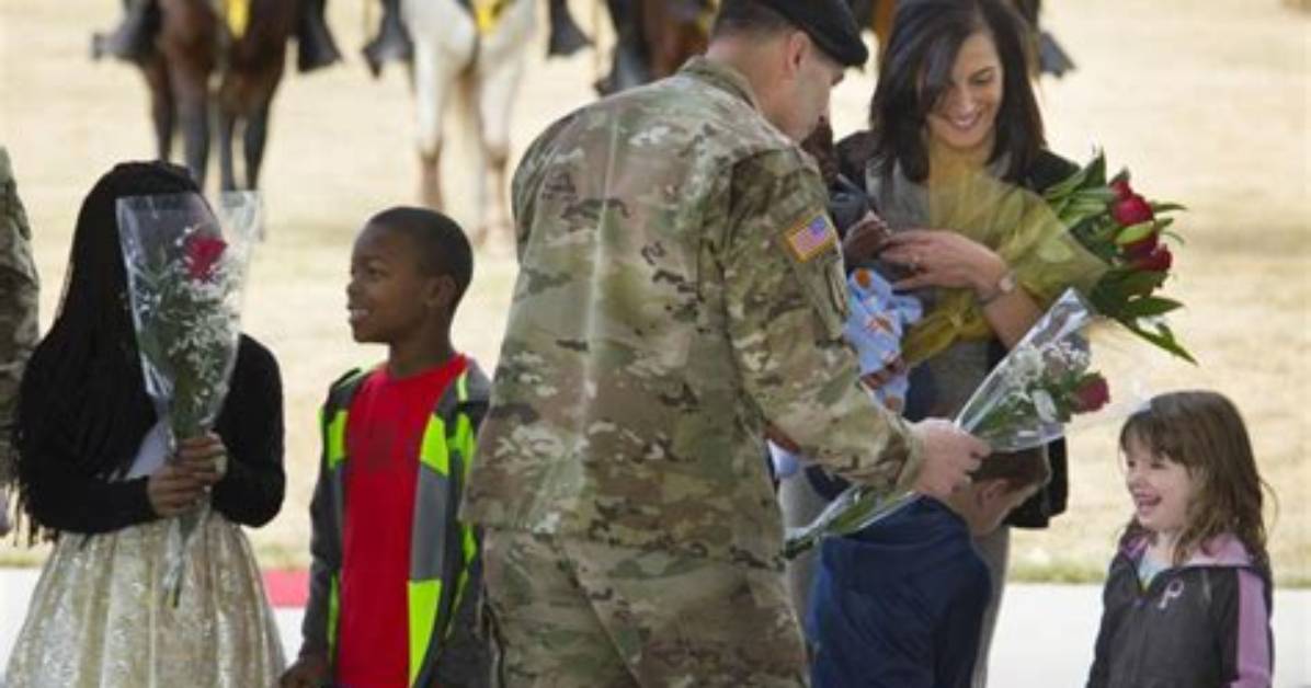 Chris Donahue Wife Family: Facts to Know About the Army General