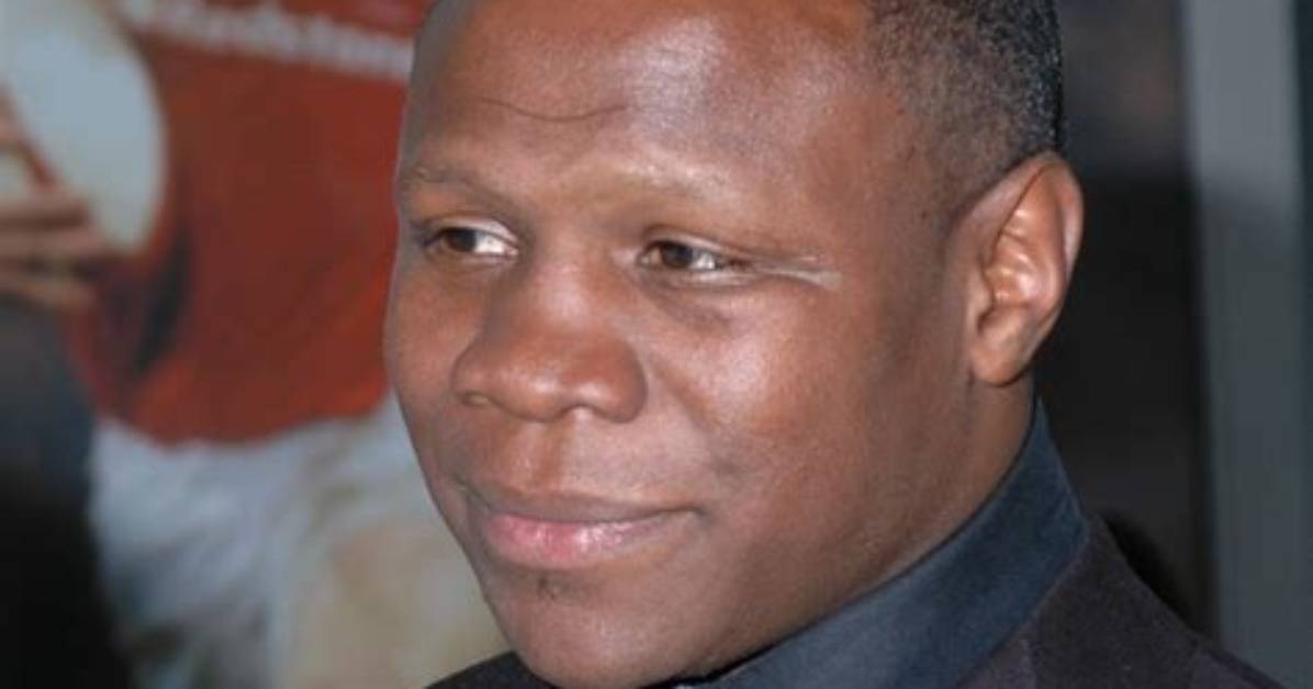 Chris Eubank Sr. Boxer: Bio, Wiki, Age, Height, Family, Wife, Nigel Benn, Boxrec and Net Worth