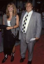 Chris Farley Wife: Was He Married to Karen Duffy? Death Due to Drug Overdose