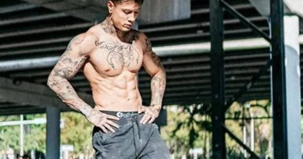 Chris Heria (Instagram Star) Wiki, Bio, Age, Height, Weight, Wife, Net Worth, Career, Facts