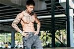 Chris Heria (Instagram Star) Wiki, Bio, Age, Height, Weight, Wife, Net Worth, Career, Facts