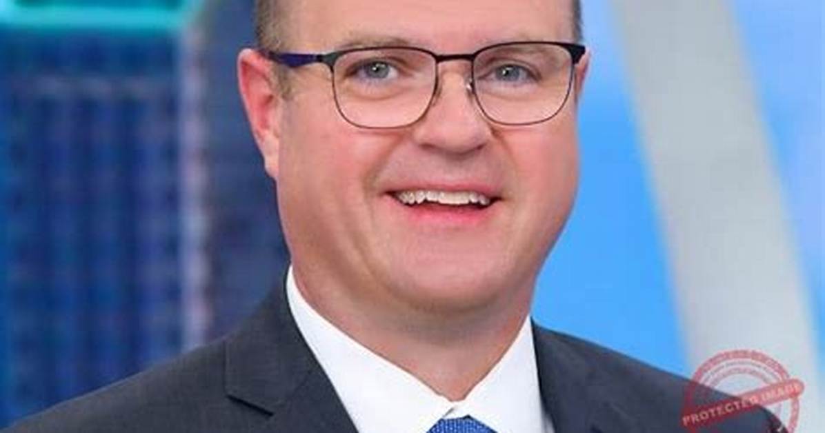 Chris Higgins Fox 2 News: Net Worth, Age, Bio, Wiki, Height, Family, Married, Wife, and Salary