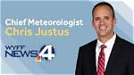 Chris Justus Wyff: Net Worth, Age, Bio, Wikipedia, Meteorologist, Wedding, Salary, and Family