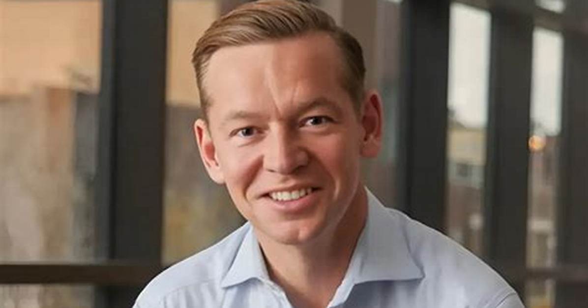 Chris Kempczinski Biography, Age, Height, Wife, Net Worth, Salary, Net Worth and House