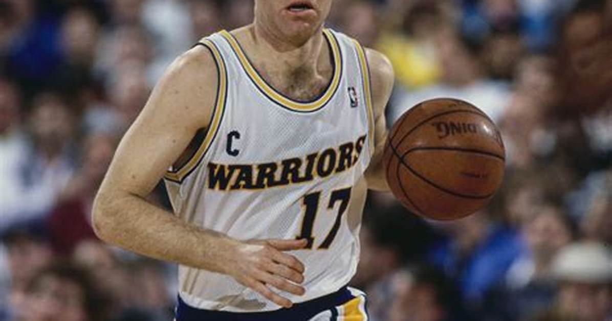 Chris Mullin Age, Wiki, Biography, Wife, Children, Salary, Net Worth, Parents