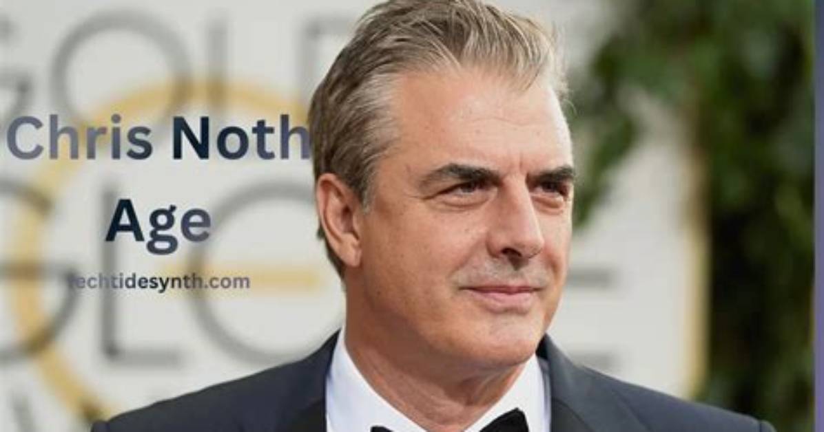 Chris Noth Bio, Age, Family, Son, Net Worth, Movies and Tv Shows