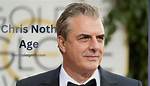 Chris Noth Bio, Age, Family, Son, Net Worth, Movies and Tv Shows