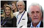 Chris Rodstrom: Personal Assistant, Pat Riley & Net Worth