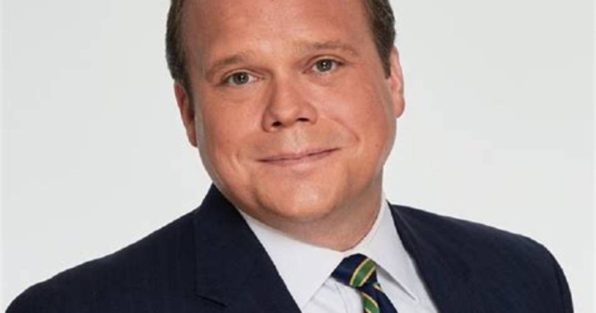 Chris Stirewalt Bio, Wiki, Age, Height, Family, Wife, Net Worth, Salary and Fox