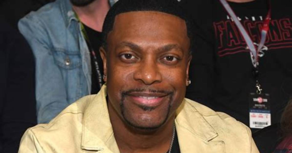 Chris Tucker Death Hoax: Is He Dead or Alive? Health Update