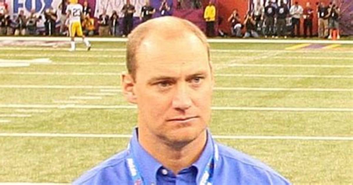 Chris Weinke Net Worth, Income, Salary, Earnings, Biography