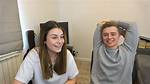 Chrismd and His Girlfriend Shannon Langdon Have Been Together Since 2017