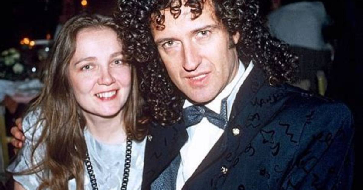 Chrissie Mullen: Who Is Brian May Ex-Wife?