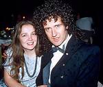 Chrissie Mullen: Who Is Brian May Ex-Wife?