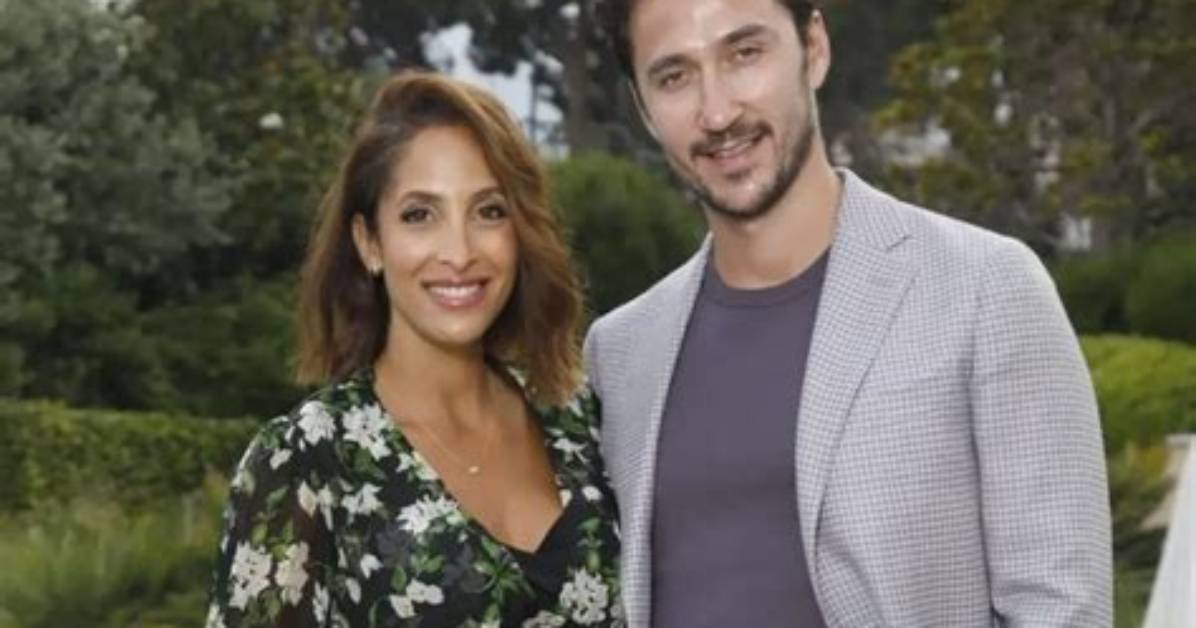 Christel Khalil Bio, Age, Height, Husband, Children, Parents, Actress and Net Worth