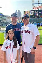 Christian Arroyo Parents Ethnicity & Wife – Is He from Puerto Rico?