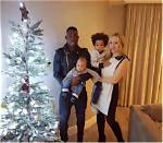 Christian Atsu Wife: Who Is Marie-Claire Rupio?