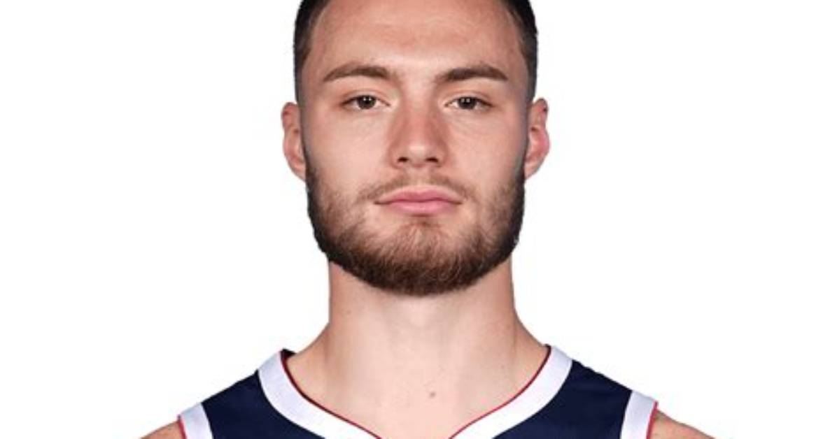 Christian Braun Age, Nba Draft, Height, Weight, Education