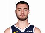 Christian Braun Age, Nba Draft, Height, Weight, Education