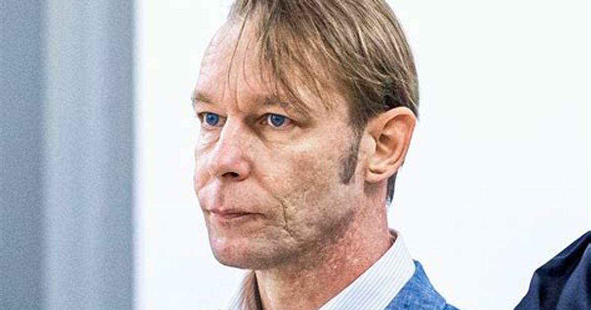 Christian Brueckner Wife Waltraut Br%C3%Bcckner Married Life 150. Jpg