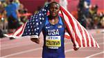 Christian Coleman Bio, Age, 100M Time, Net Worth and Twitter.