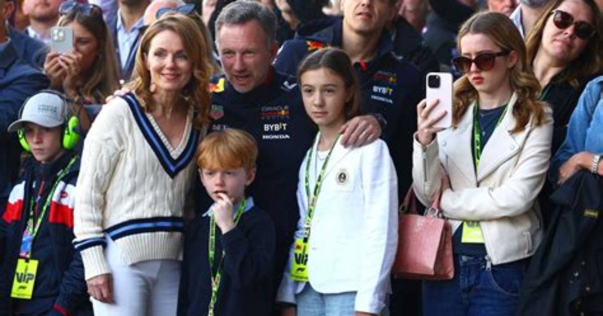 Christian Horner Parents: Meet Garry Horner and Sara Horner