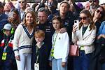 Christian Horner Parents: Meet Garry Horner and Sara Horner