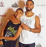 Christian Keyes Biography; Net Worth, Age, Son, Ethnicity, Movies, Parents and Wife
