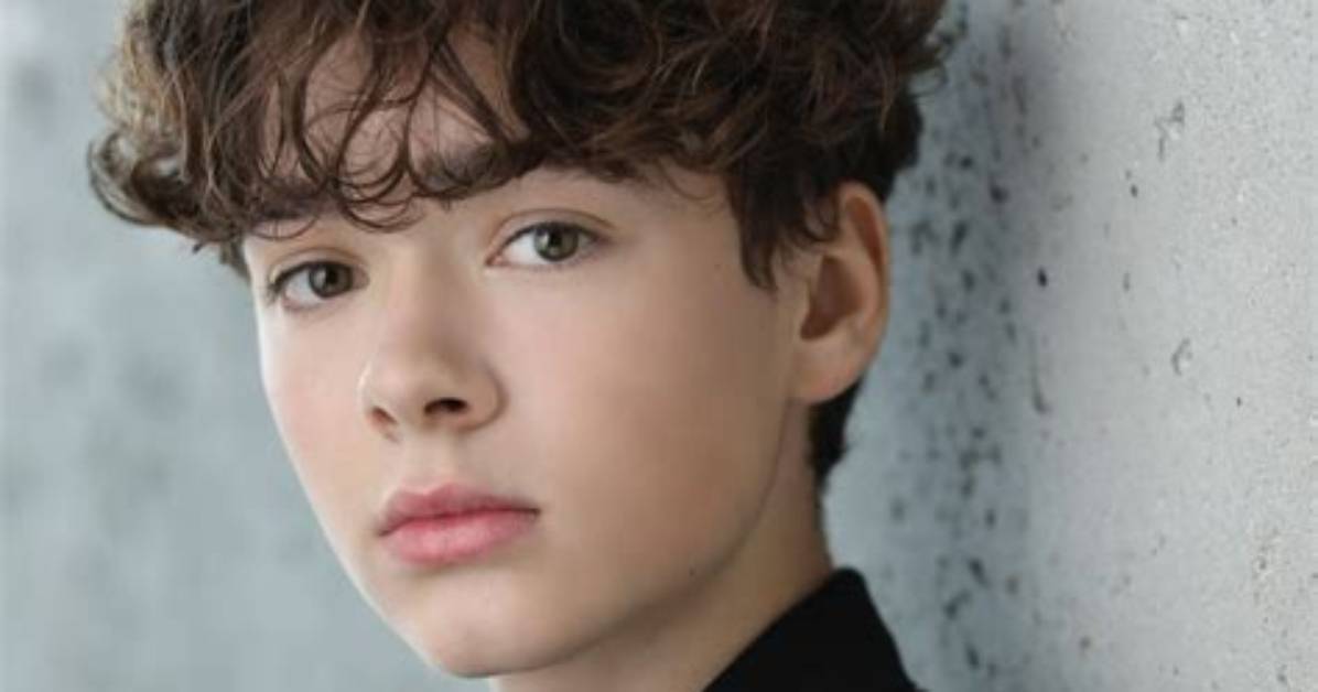 Christian Michael Cooper
