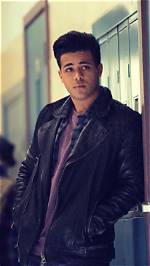 Christian Navarro’s (13 Reasons Why) Wiki – Is He Gay?