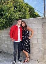 Christian Seavey Wiki: Age, Bio Girlfriend Facts on Daniel Seavey Brother