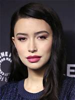 Christian Serratos Movies and Tv Shows, Nationality, Height