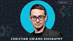 Christian Siriano Biography, Quotes, Career, Family, Dating, and Age