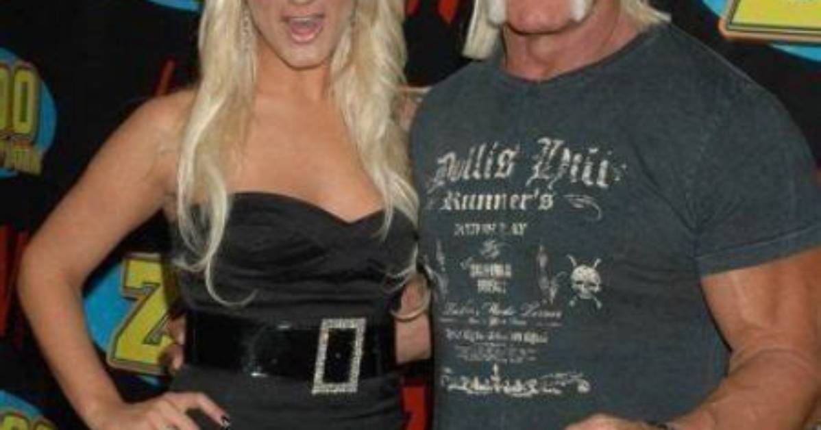 Christiane Plante Pictures on Instagram- Where Is Hulk Hogan “Mistress” Now?