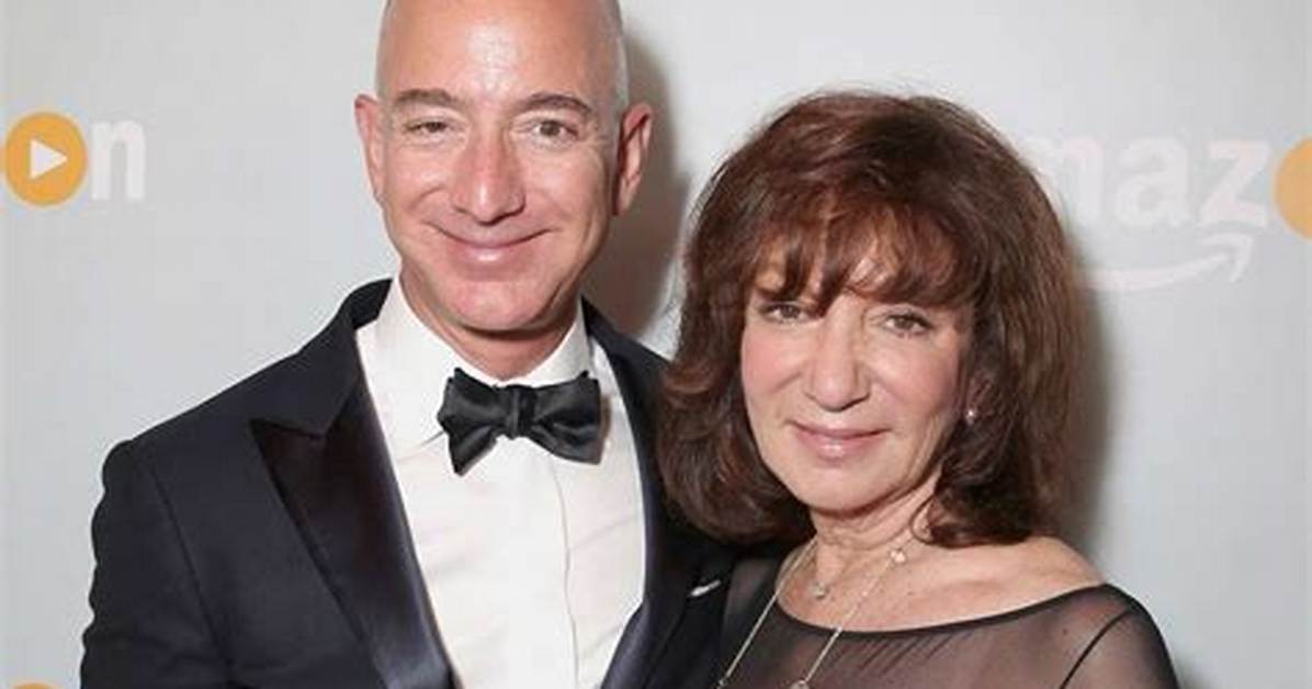 Christina Bezos Net Worth and Husband – Who Is Jeff Bezos Sister?