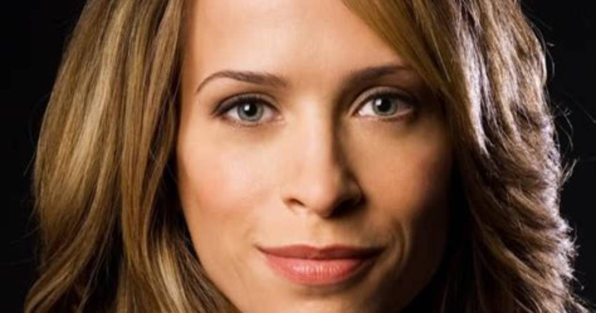 Christina Cox Bio; Movies and Tv Shows, Family, Education, Wikipedia, Instagram