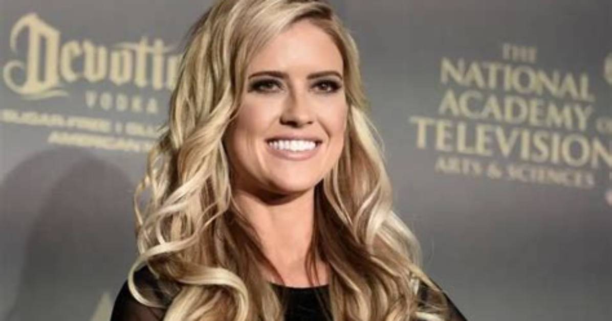 Christina El Moussa’s Net Worth, Age, Height, Weight, Husband, Kids, Bio-Wiki