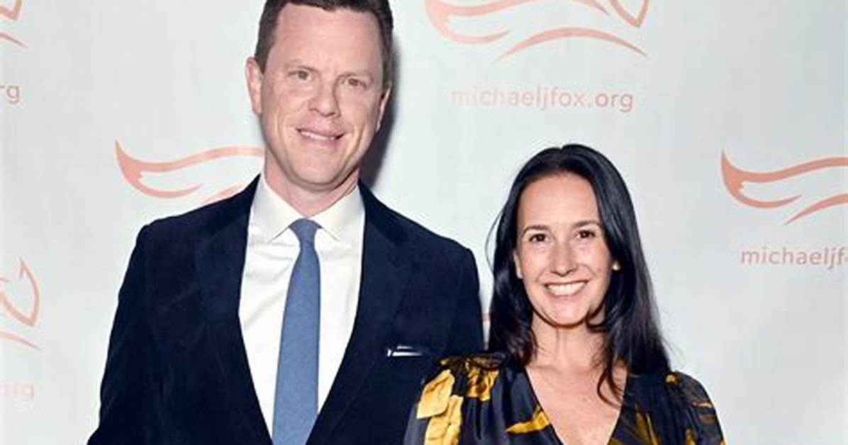 Christina Geist Willie Geist Wife Age, Wiki, Net Worth & Instagram, Biography