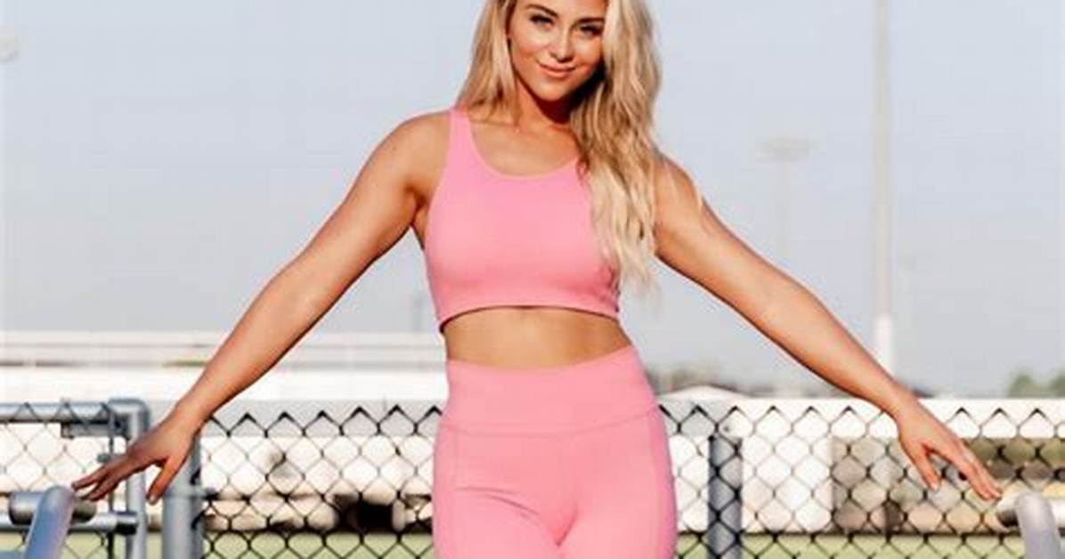 Christina Licciardi Age, Wiki, Bio, Height, Husband, Instagram