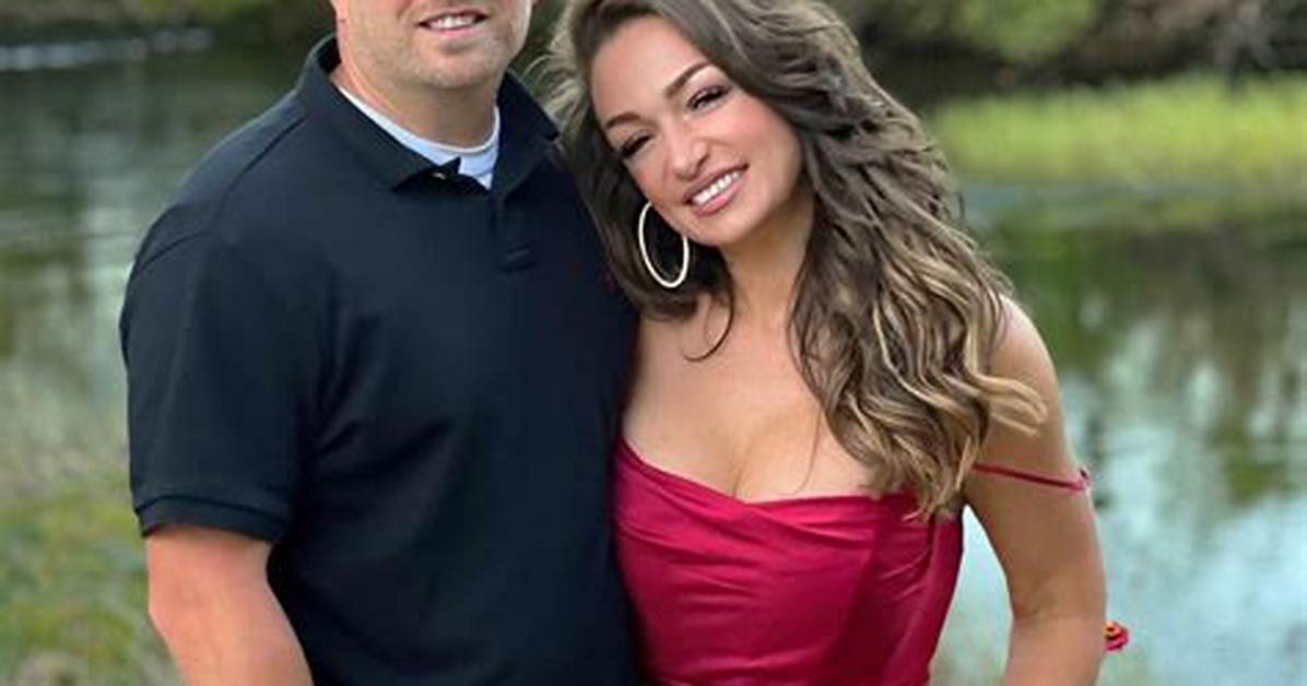 Christina Randall Bio, Wiki, Age, Height, Husband, and Net Worth