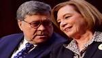 Christine Barr: Who Is William Barr’s Wife?