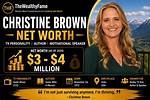 Christine Jones Net Worth, Income, Salary, Earnings, Biography
