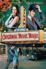 Christmas Movie Magic: How Old Is Georgia Vaughn? Meet Her on Instagram