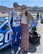 Christopher Bell Net Worth, Biography, Wiki, Age, Parents, Wife, Height, Nationality & More