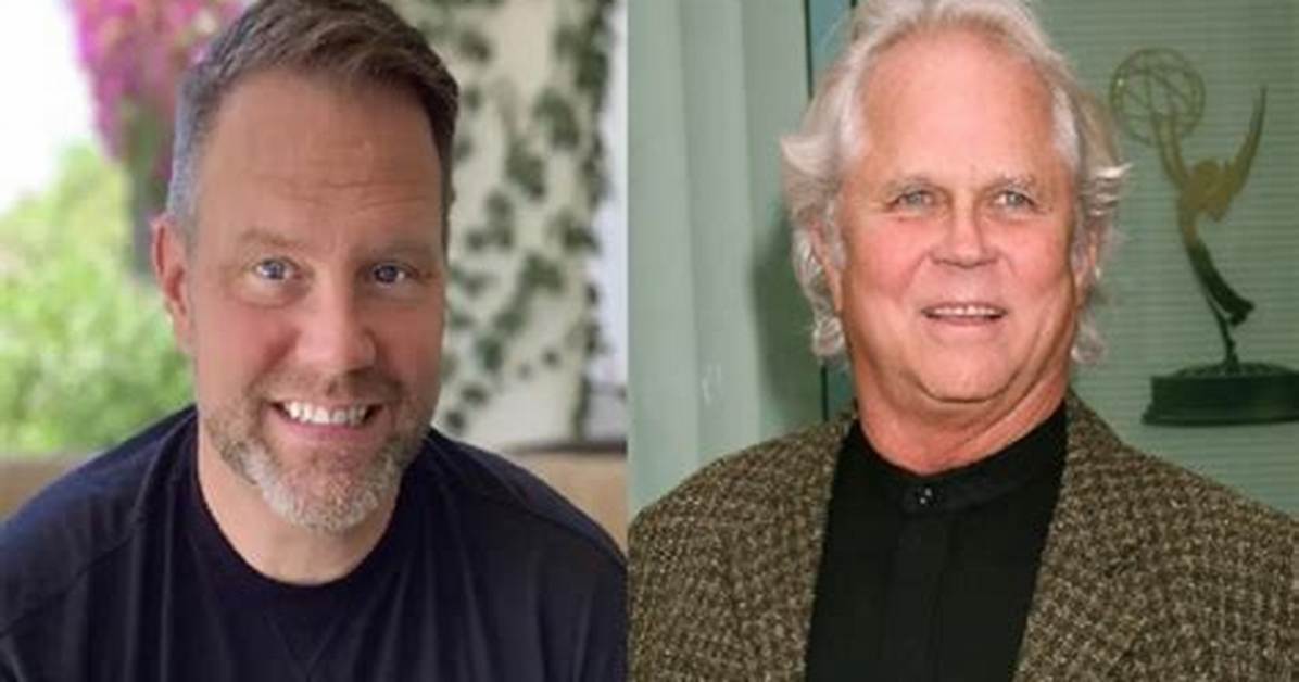 Christopher Dow Son of Tony Dow Age, Net Worth, Wife