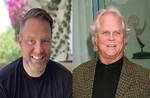 Christopher Dow Son of Tony Dow Age, Net Worth, Wife